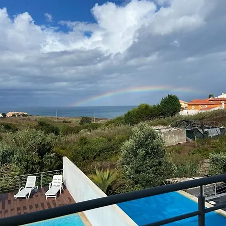 Casa * Lourinha (Lisbon)